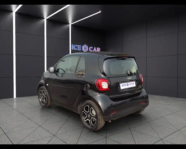 Smart Fortwo view 7