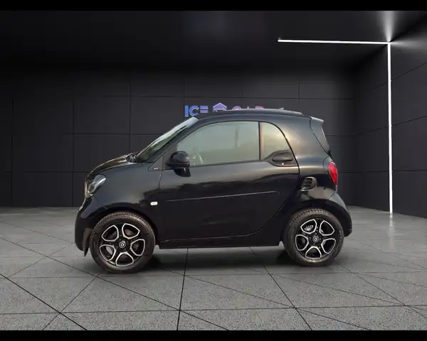 Smart Fortwo view 8