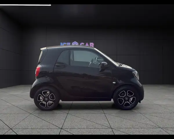 Smart Fortwo view 4