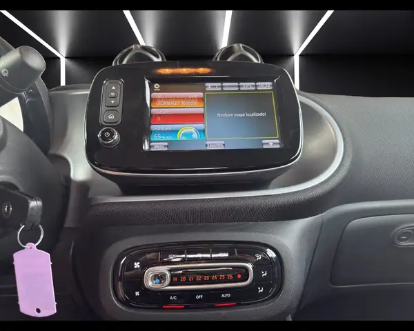 Smart Fortwo view 14