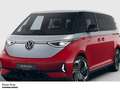 Volkswagen ID. Buzz GTX 4MOTION 7-Sitzer Harman Kardon AHK Rot - thumbnail 1