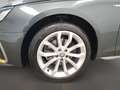 Audi A4 Avant 35 TDI S-Line LED AHK Akustikglas Navi Grijs - thumbnail 6