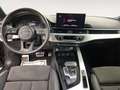 Audi A4 Avant 35 TDI S-Line LED AHK Akustikglas Navi Grijs - thumbnail 9