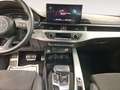 Audi A4 Avant 35 TDI S-Line LED AHK Akustikglas Navi Grijs - thumbnail 10