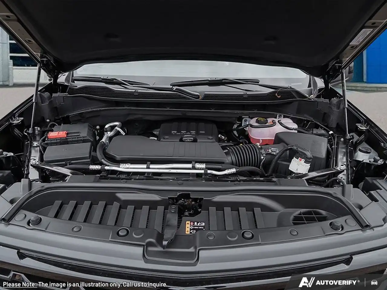 Chevrolet Silverado 1500 снимка Chevrolet Silverado 1500