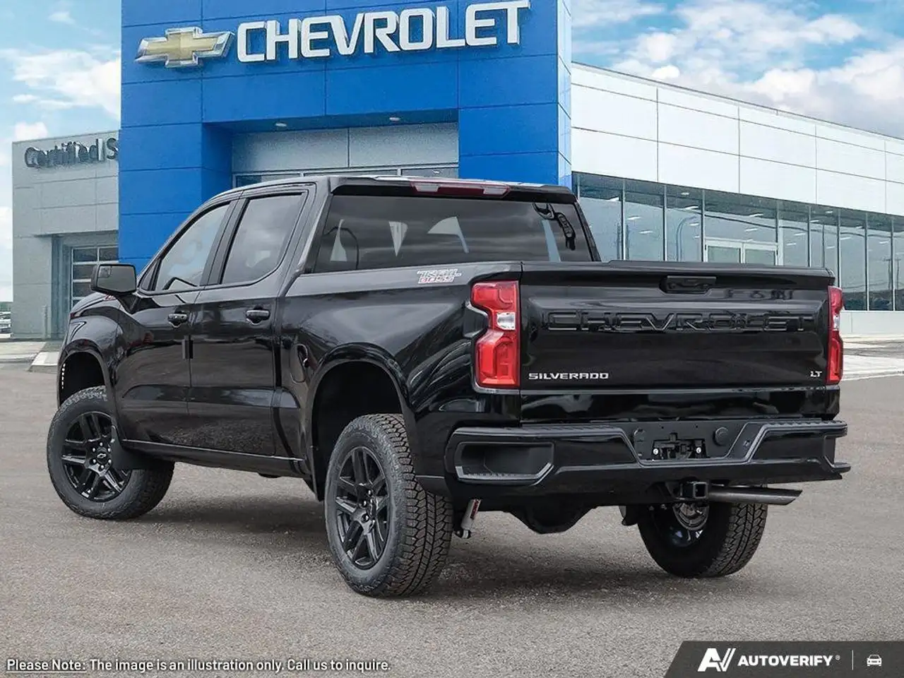 Chevrolet Silverado 1500 снимка Chevrolet Silverado 1500
