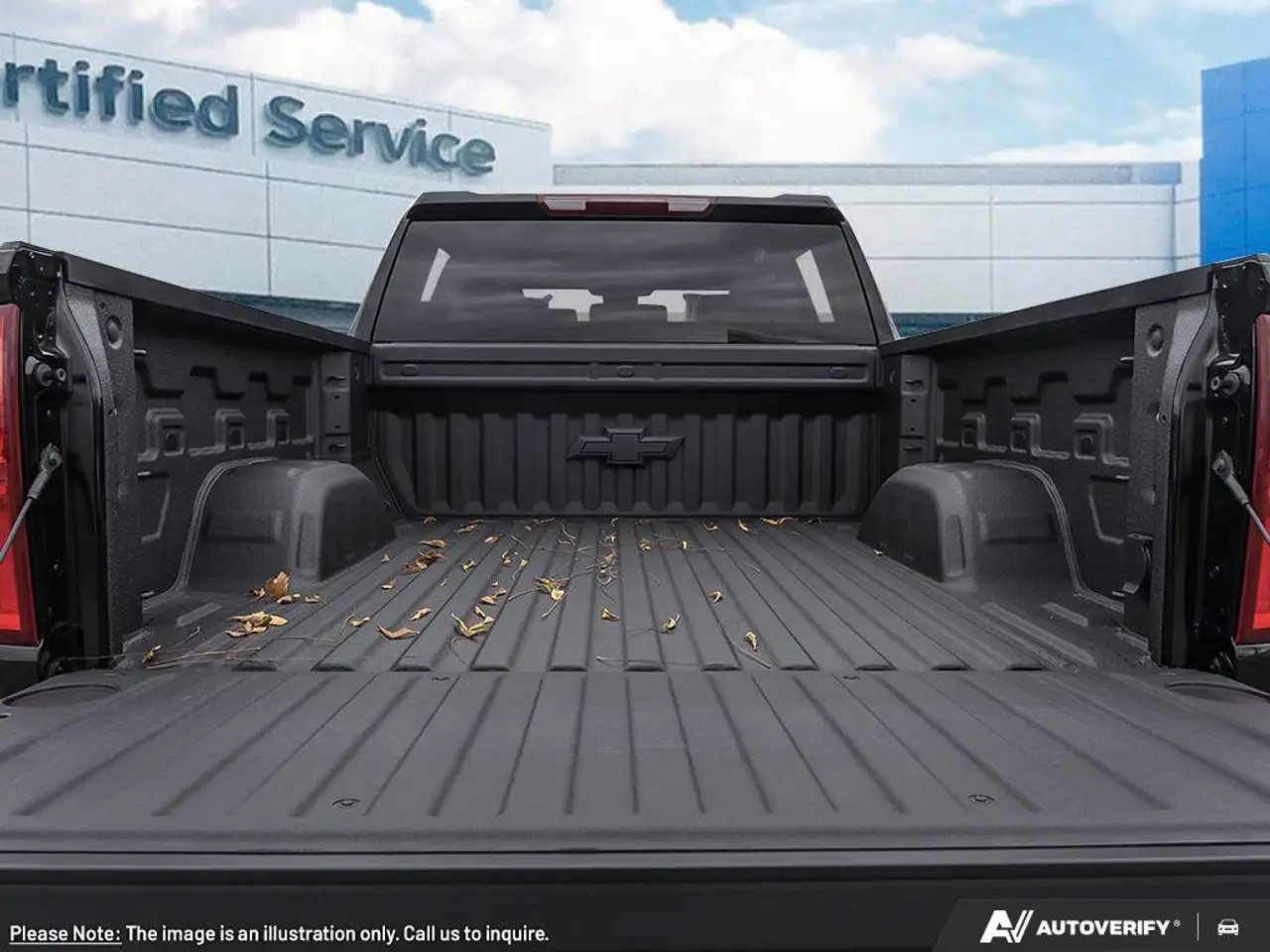 Chevrolet Silverado 1500 снимка Chevrolet Silverado 1500