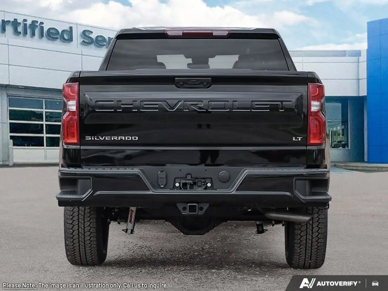 Chevrolet Silverado 1500 снимка Chevrolet Silverado 1500