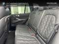 BMW X5 xDrive50e 489ch M Sport Grigio - thumbnail 12