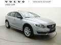 Volvo V60 Cross Country T5 245pk Automaat Nordic + Luxury / Elekt. Stoelen Silver - thumbnail 1