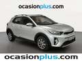 Kia Stonic 1.2 DPi Drive Gris - thumbnail 2