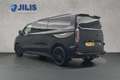 Ford Transit Custom 170PK L2 Sport Dubbel cabine | Raptor edition | 2x Czarny - thumbnail 6