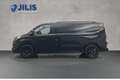 Ford Transit Custom 170PK L2 Sport Dubbel cabine | Raptor edition | 2x Czarny - thumbnail 5