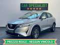 Nissan Qashqai MHEV 158 CV XtronicLED360°CARPLAY17' Gris - thumbnail 1