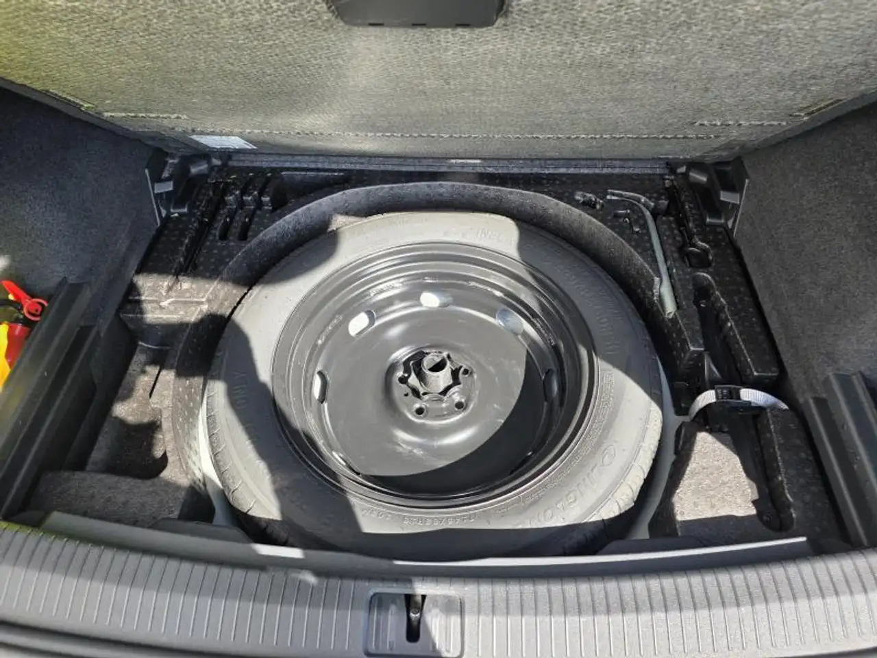 Volkswagen Tiguan Active 1.5 Tfsi 150ch DSG, миниатюра 25