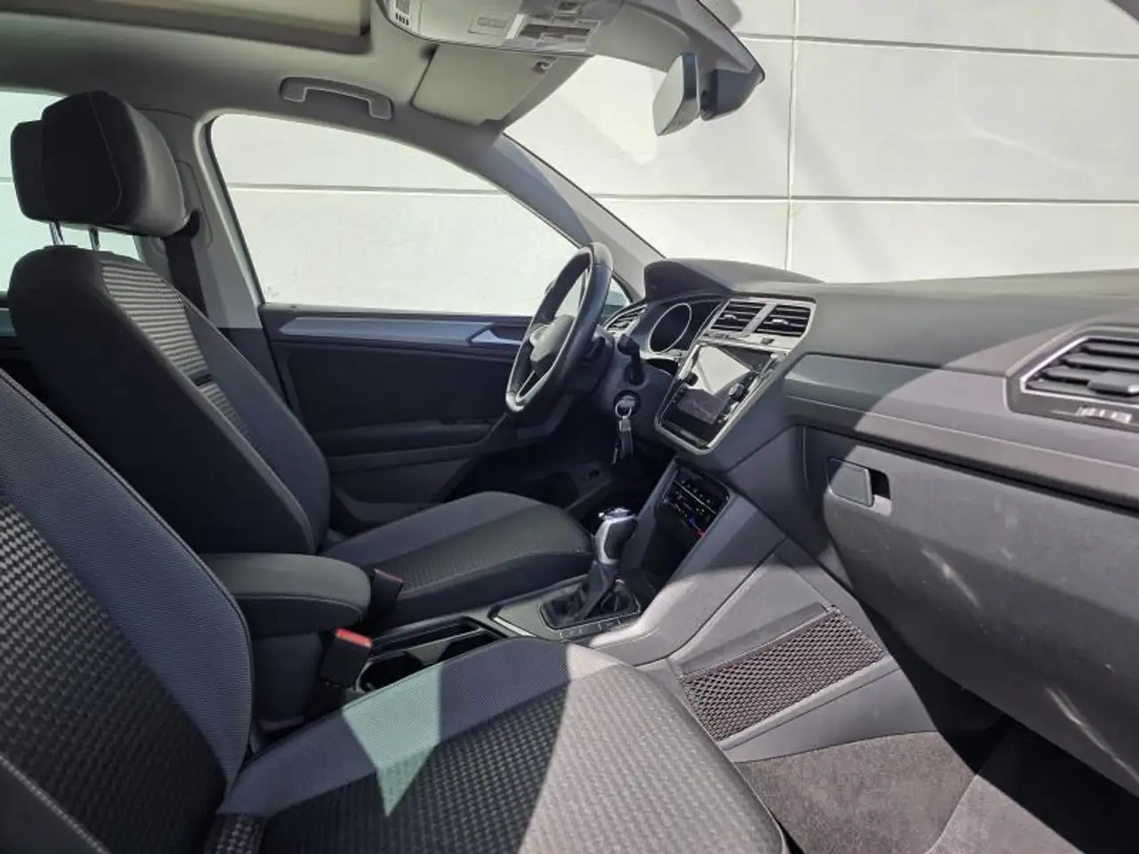 Volkswagen Tiguan Active 1.5 Tfsi 150ch DSG, миниатюра 21