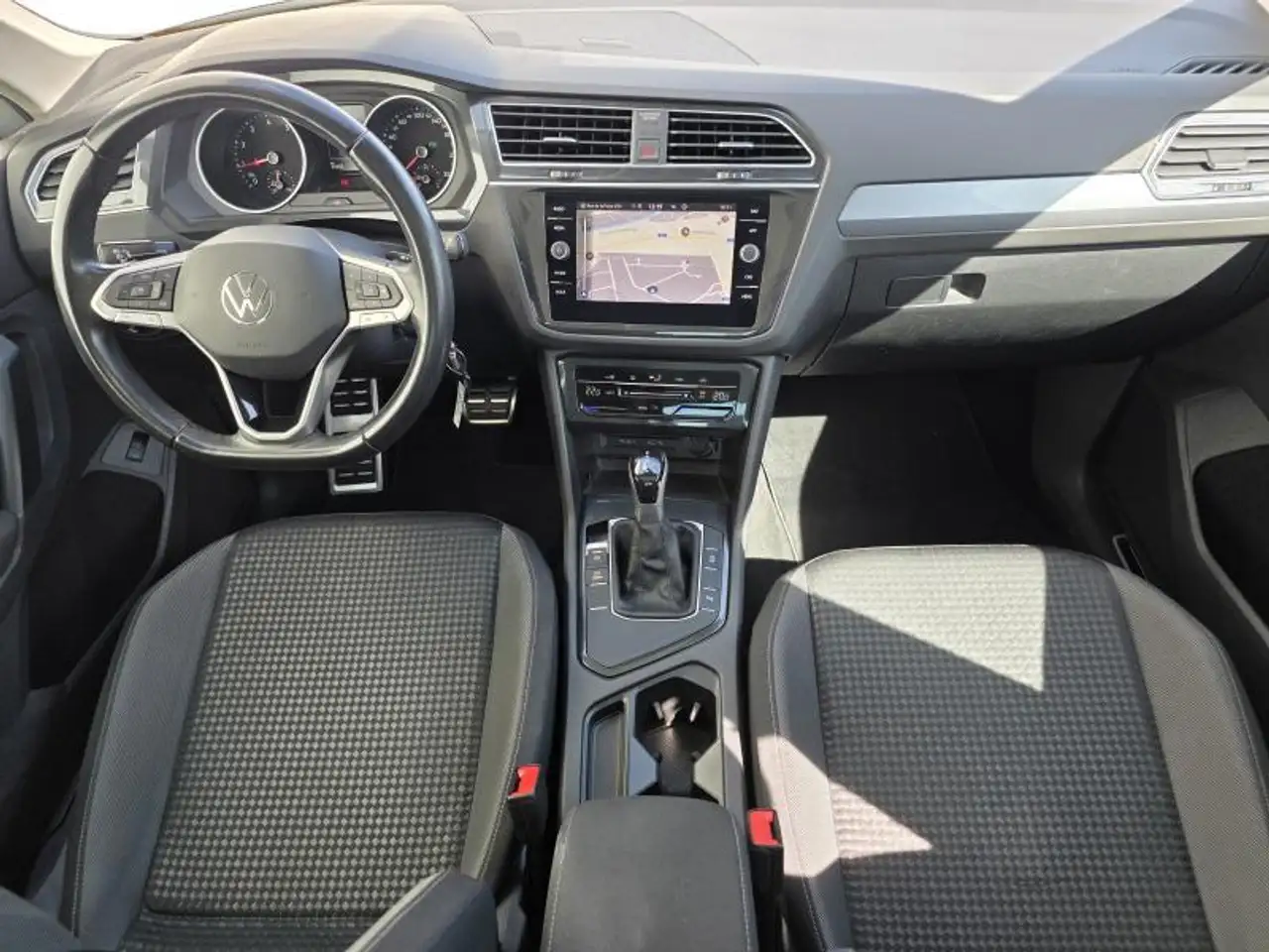 Volkswagen Tiguan Active 1.5 Tfsi 150ch DSG, миниатюра 13