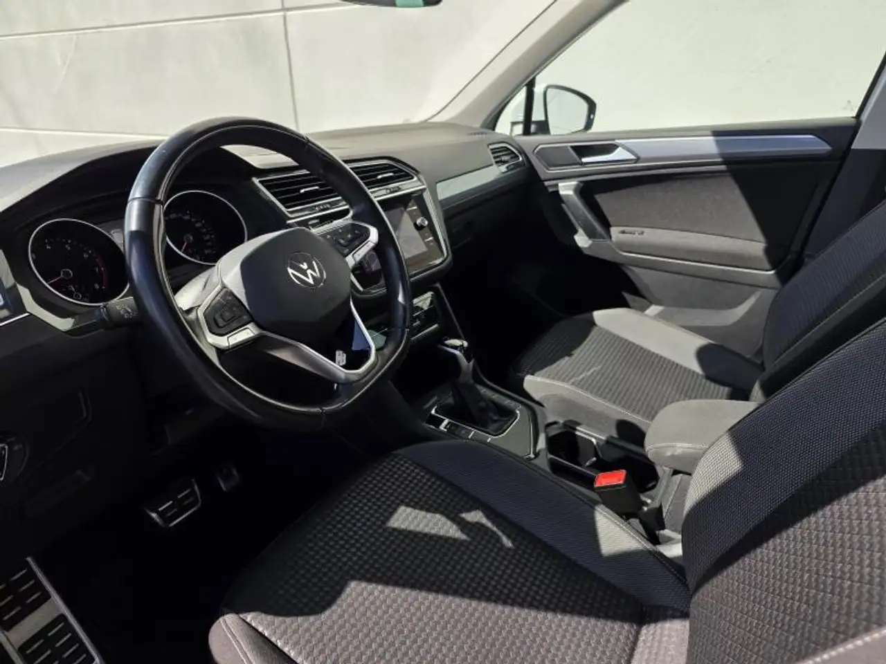 Volkswagen Tiguan Active 1.5 Tfsi 150ch DSG, миниатюра 10