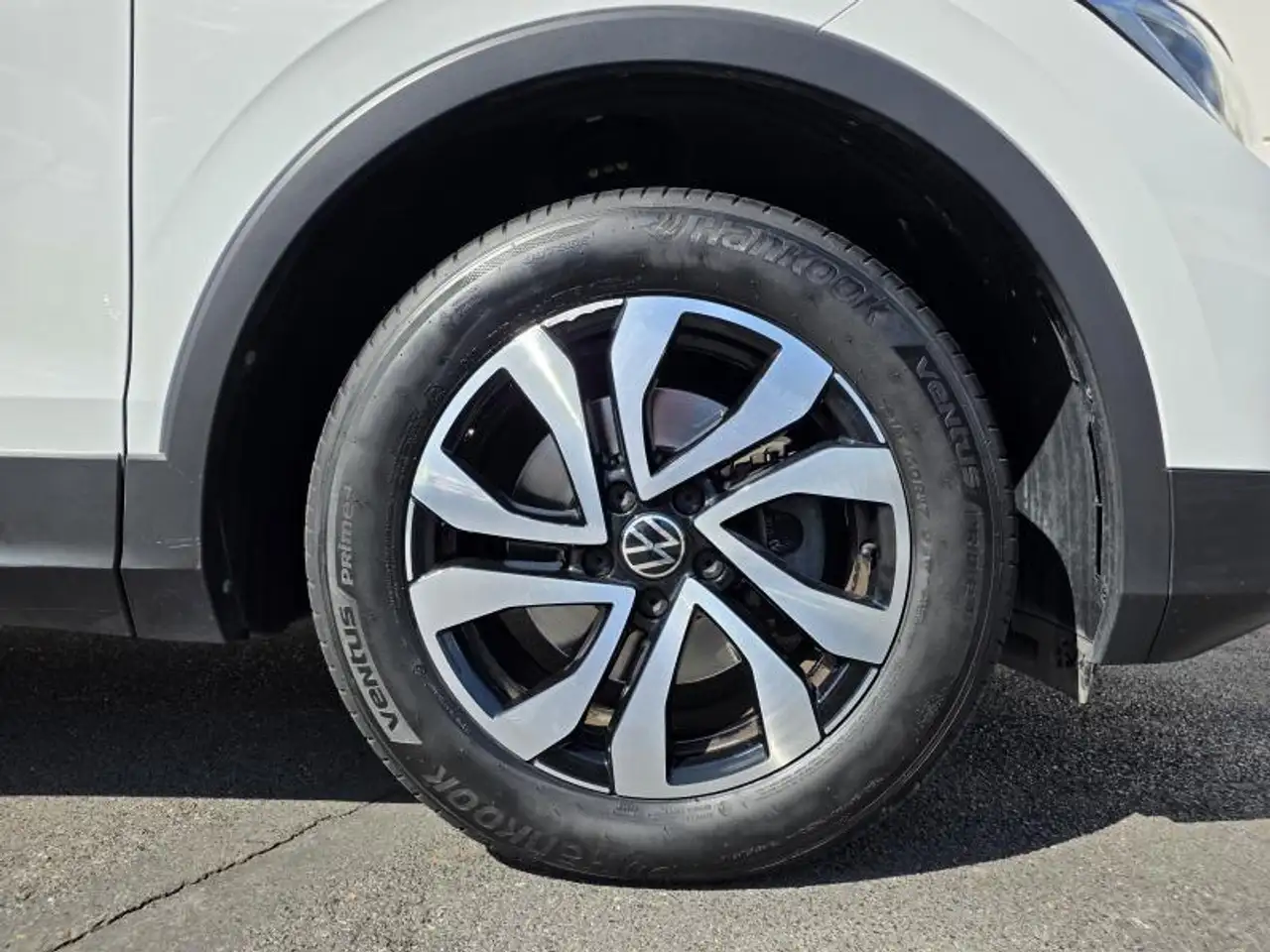 Volkswagen Tiguan Active 1.5 Tfsi 150ch DSG, миниатюра 27