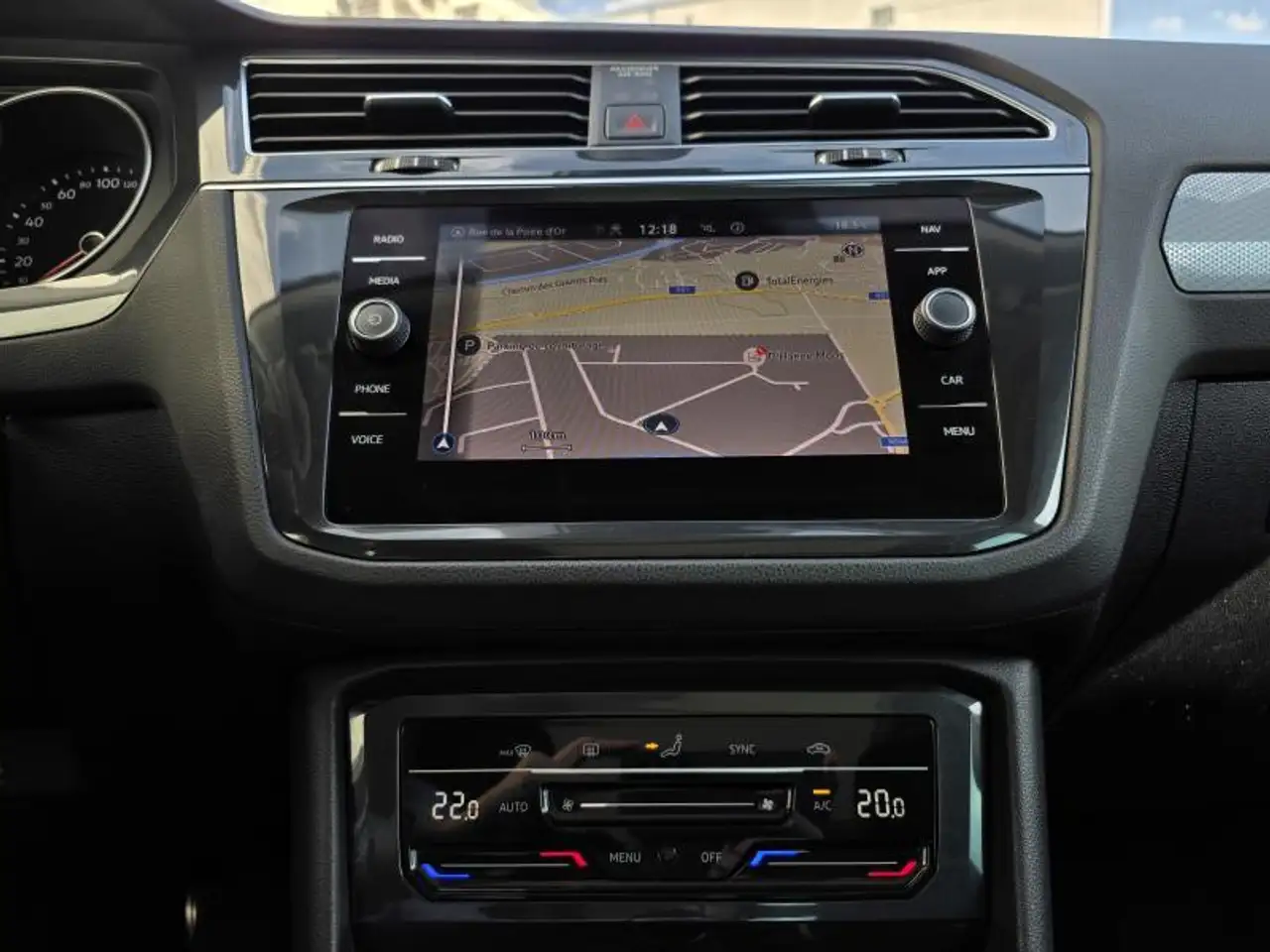 Volkswagen Tiguan Active 1.5 Tfsi 150ch DSG, миниатюра 18