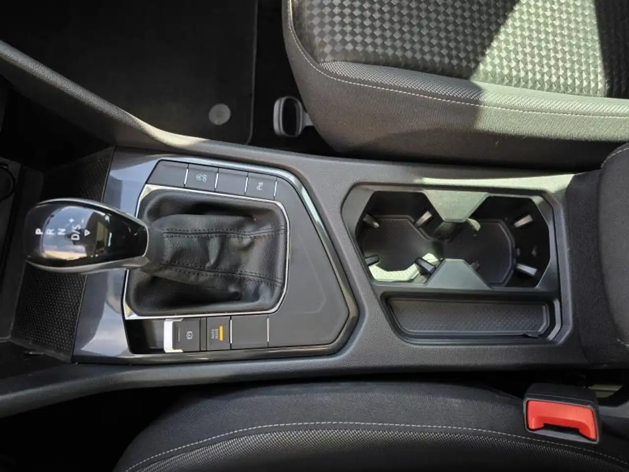 Volkswagen Tiguan Active 1.5 Tfsi 150ch DSG, миниатюра 20