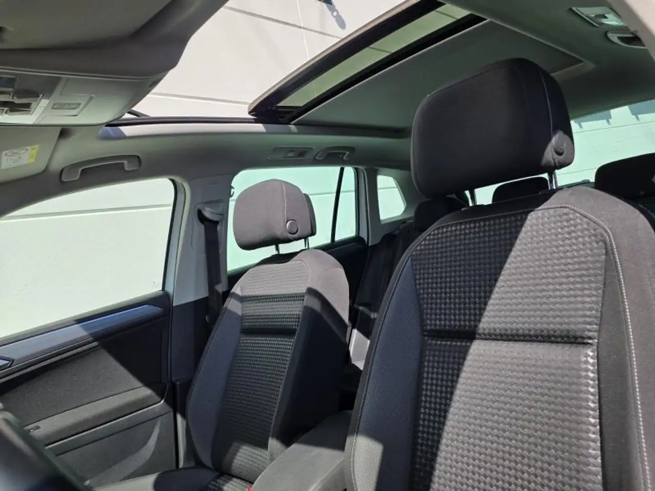 Volkswagen Tiguan Active 1.5 Tfsi 150ch DSG, миниатюра 12