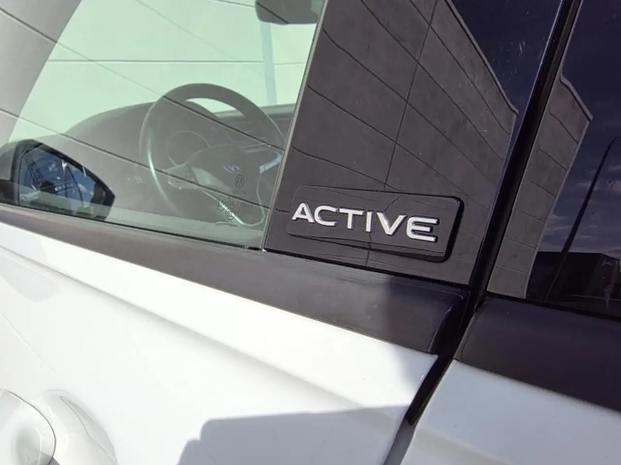Volkswagen Tiguan Active 1.5 Tfsi 150ch DSG, миниатюра 26