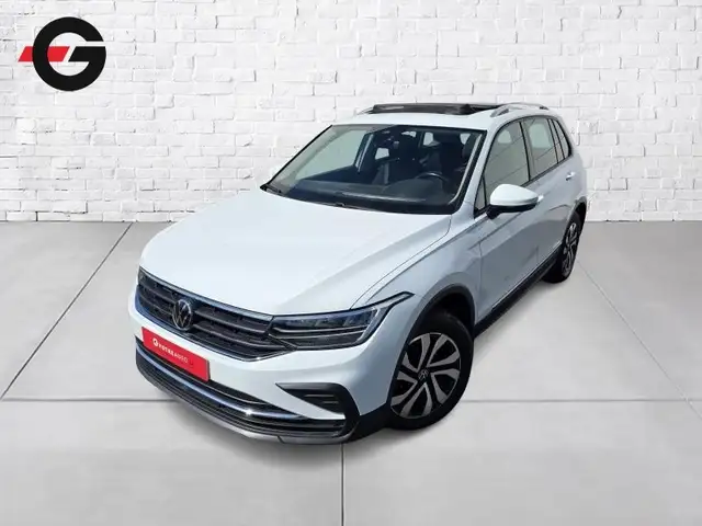 Volkswagen Tiguan Active 1.5 Tfsi 150ch DSG
