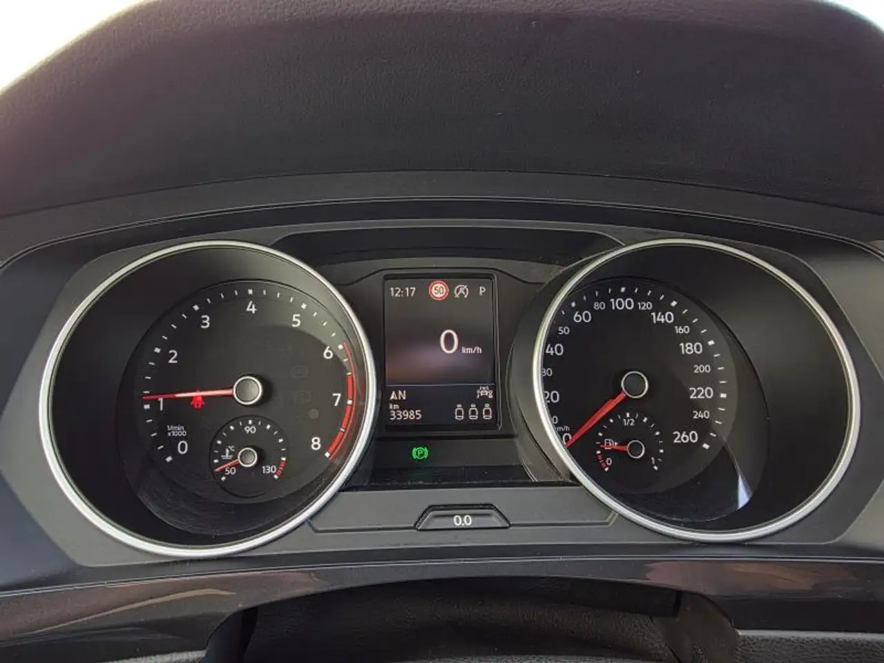 Volkswagen Tiguan Active 1.5 Tfsi 150ch DSG, миниатюра 15