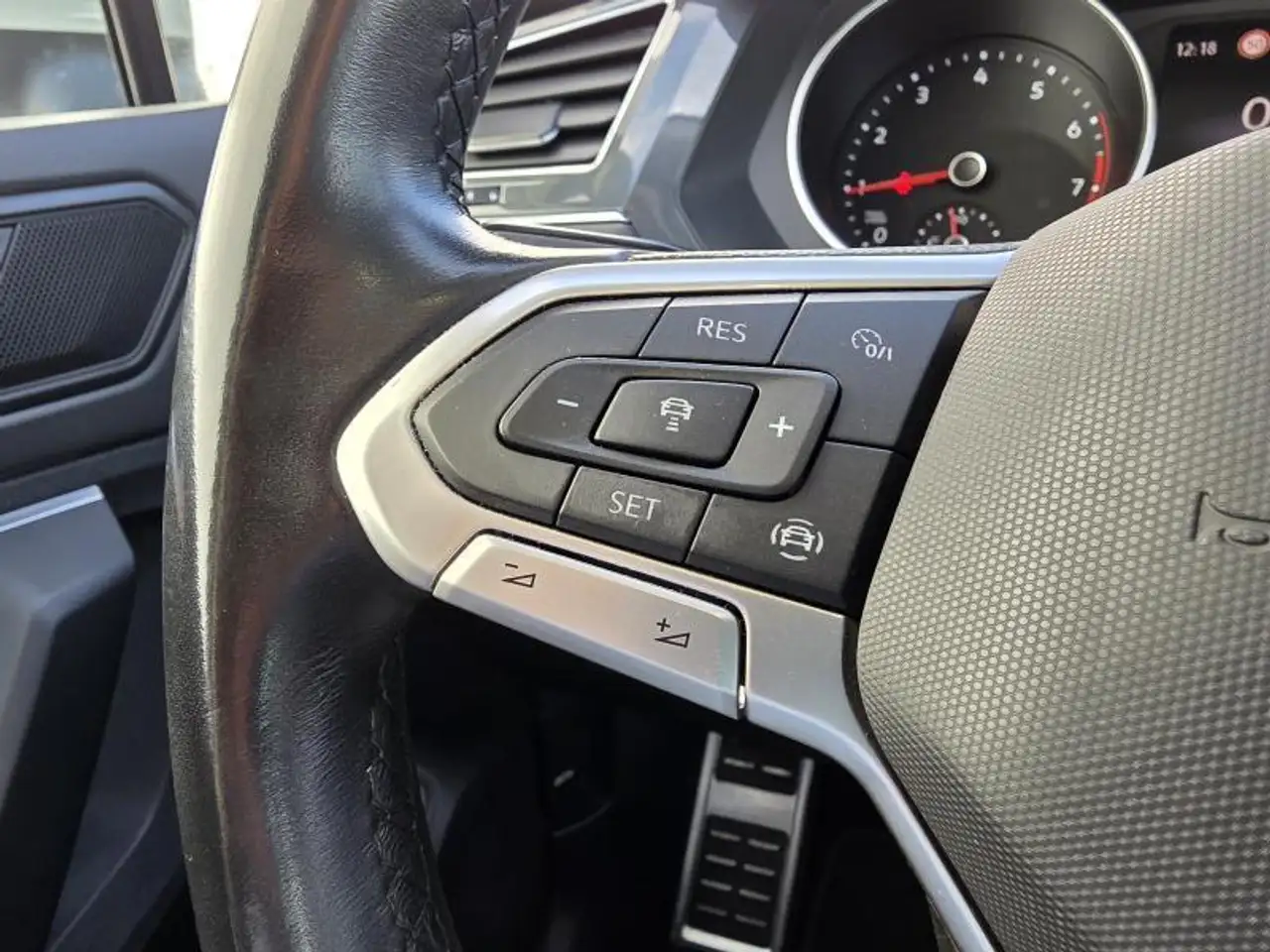 Volkswagen Tiguan Active 1.5 Tfsi 150ch DSG, миниатюра 16
