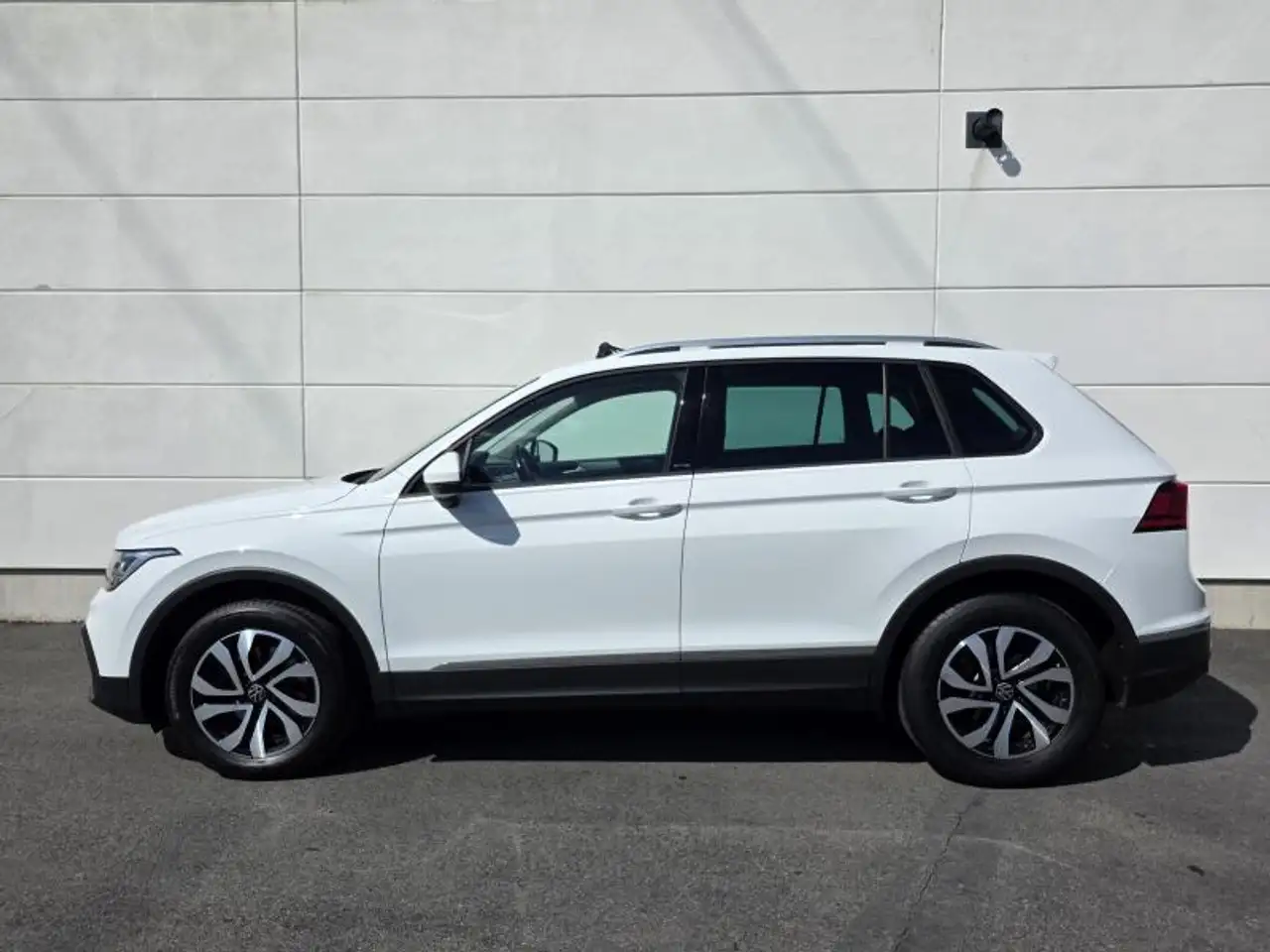 Volkswagen Tiguan Active 1.5 Tfsi 150ch DSG, миниатюра 9