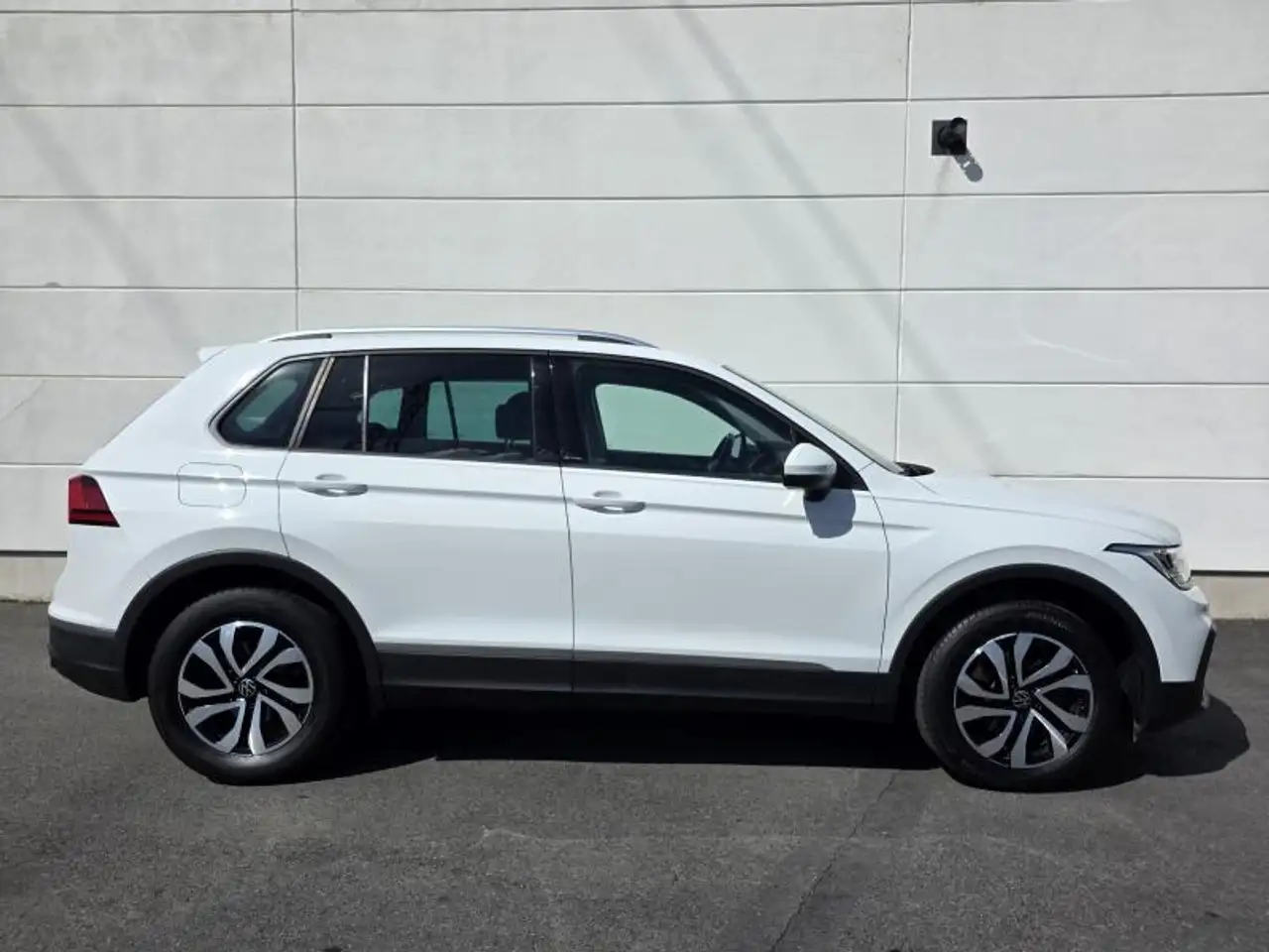 Volkswagen Tiguan Active 1.5 Tfsi 150ch DSG, миниатюра 5