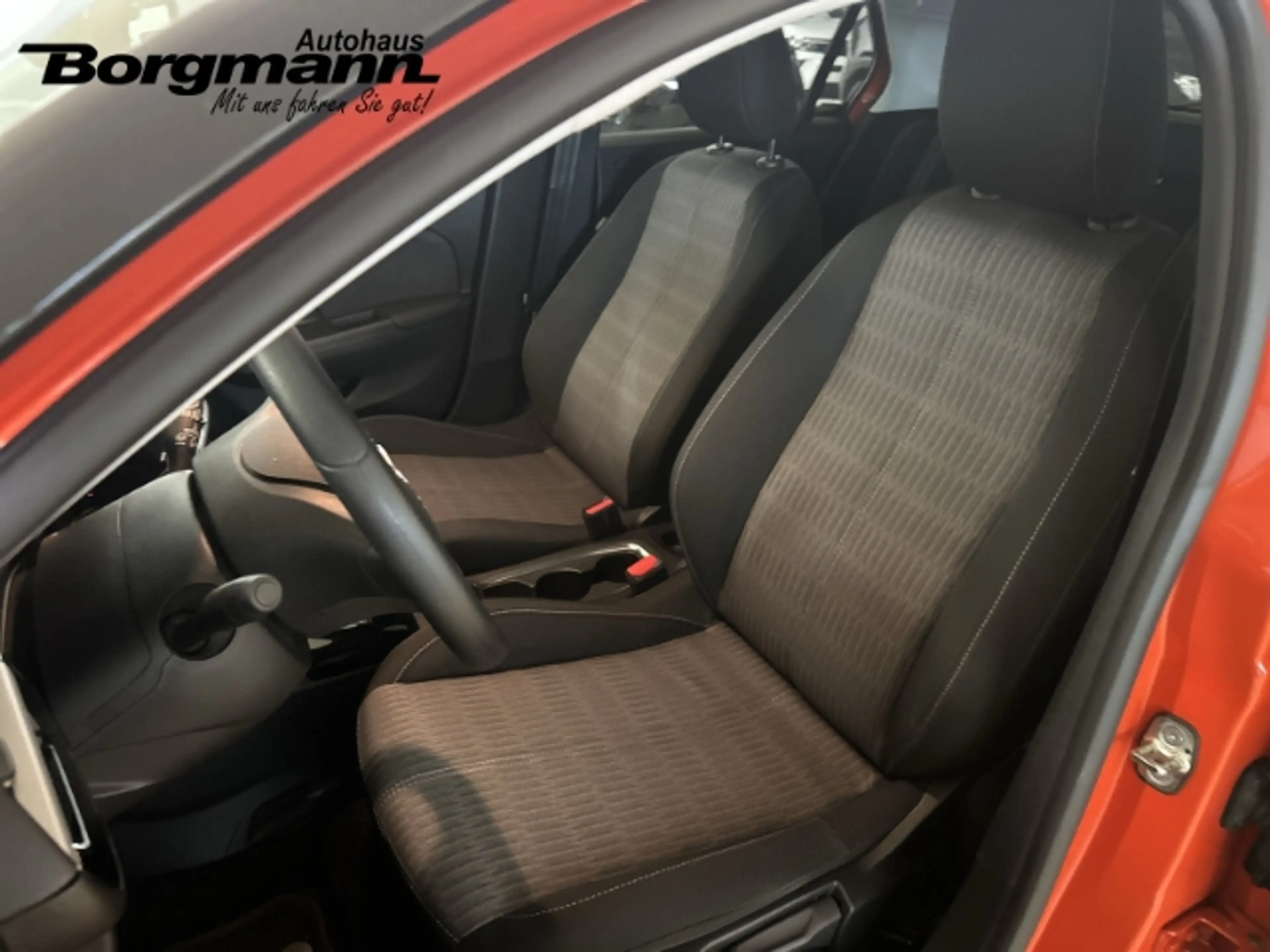 Opel Corsa-e Edition LED - Apple Carplay - Rückfahrkamera — photo 10