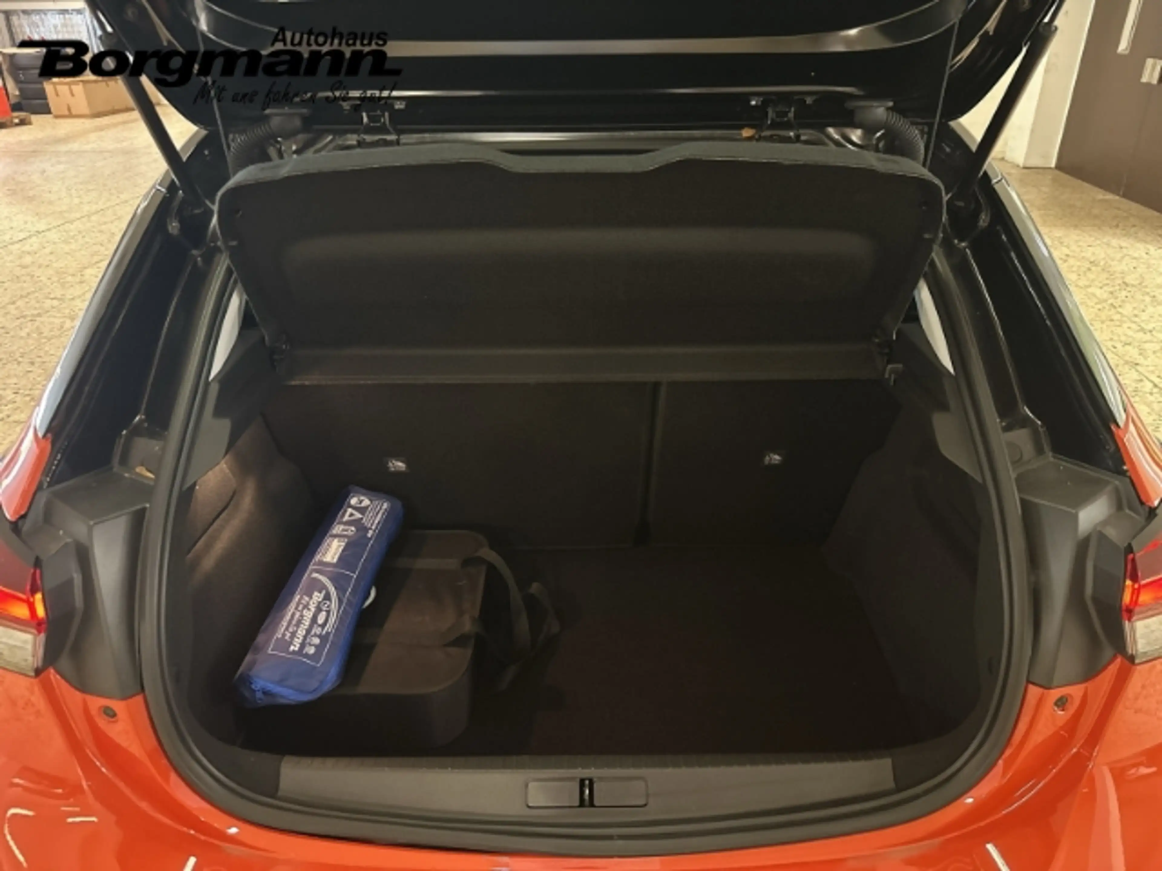 Opel Corsa-e Edition LED - Apple Carplay - Rückfahrkamera — photo 8