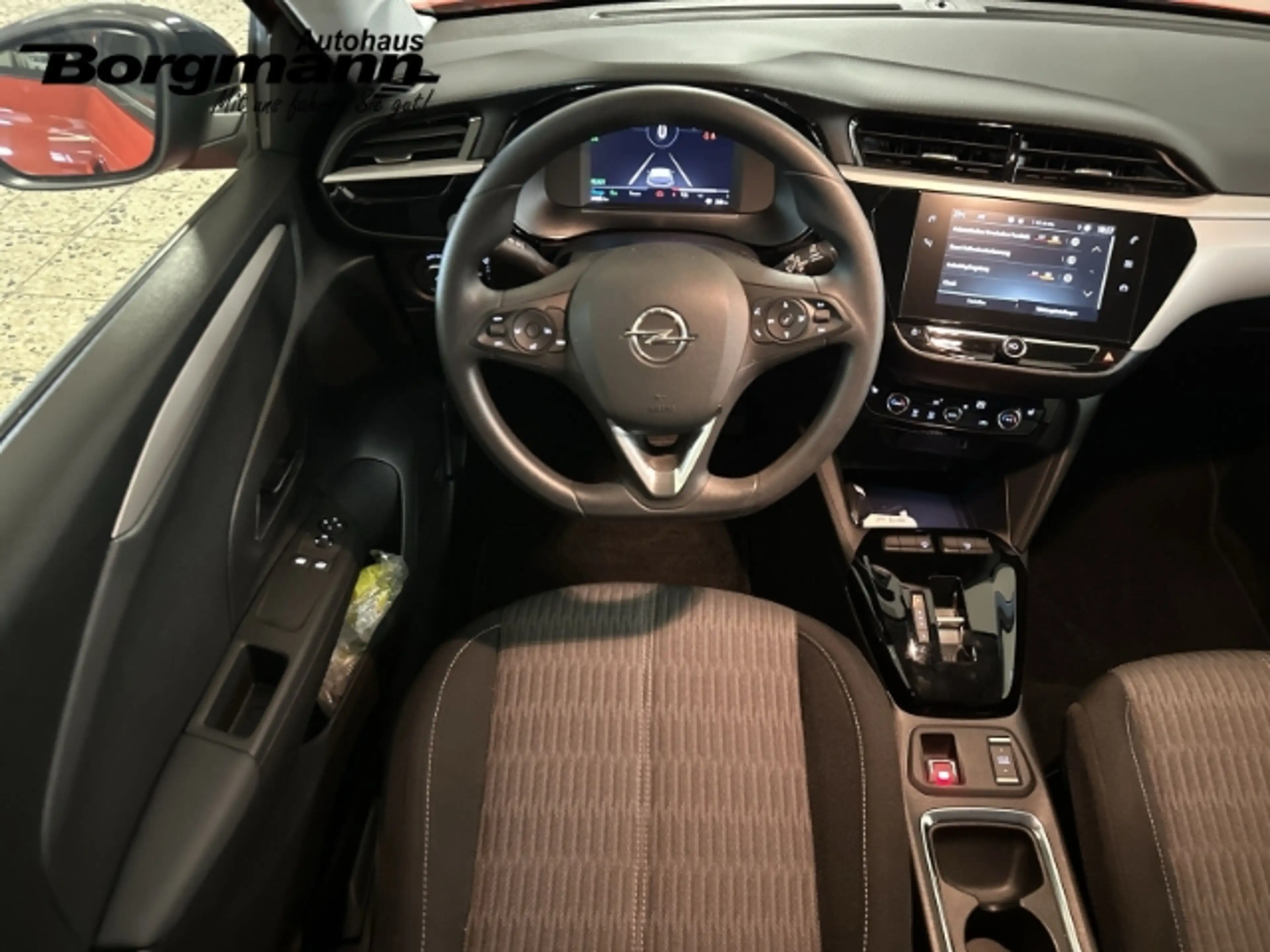 Opel Corsa-e Edition LED - Apple Carplay - Rückfahrkamera — photo 12