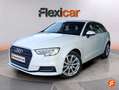 Audi A3 1.6 TDI S tronic Sportback Blanco - thumbnail 3
