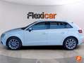 Audi A3 1.6 TDI S tronic Sportback Blanco - thumbnail 4