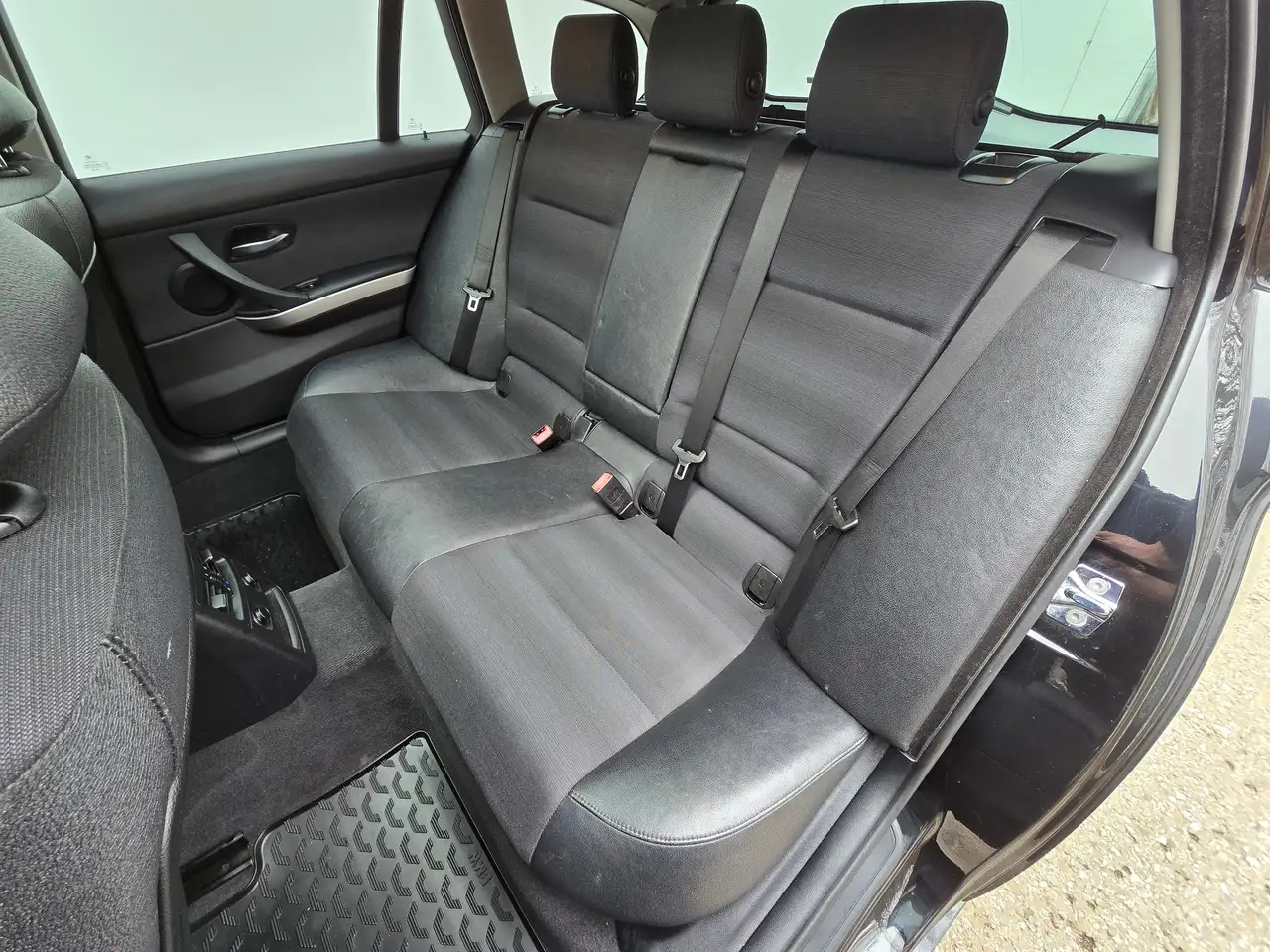 BMW 325 i xDrive Top – Bild 25