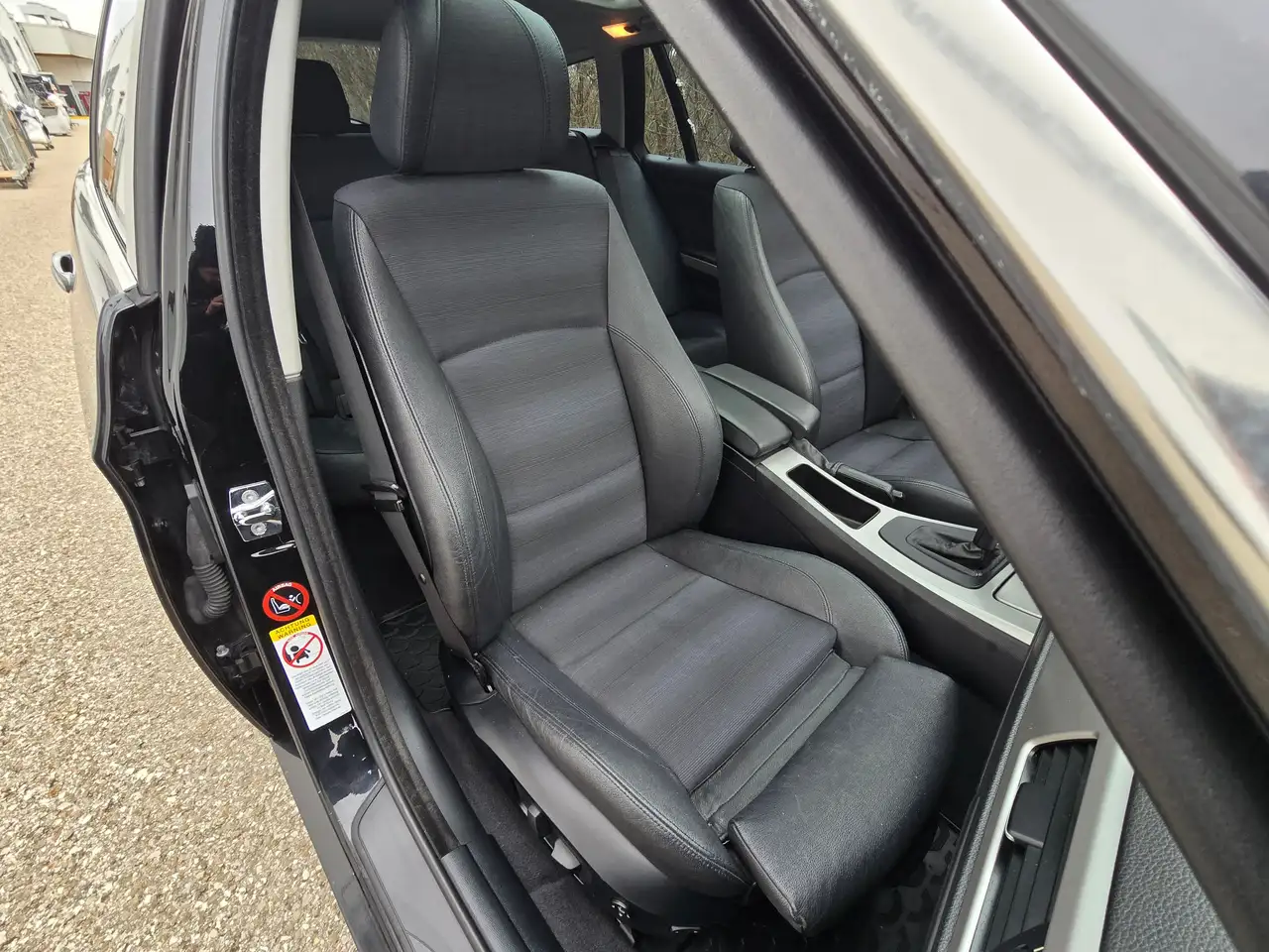 BMW 325 i xDrive Top – Bild 21