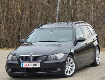 i xDrive Top* Kredit* Panoramadach* Automatik*