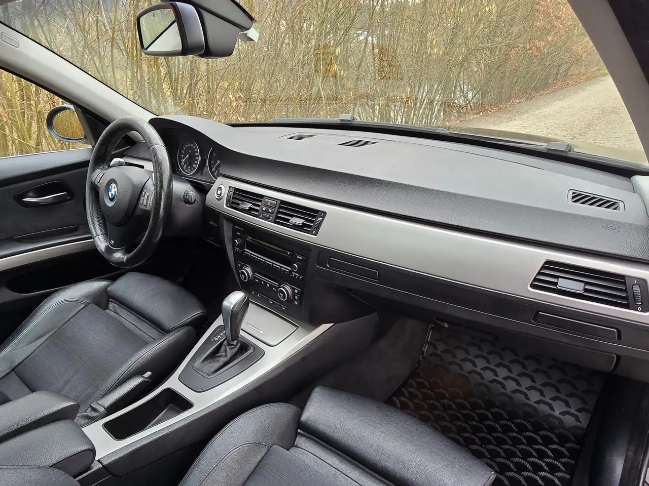 BMW 325 i xDrive Top – Bild 22