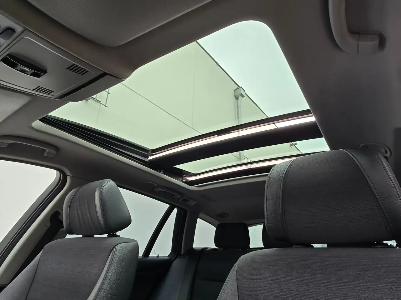 BMW 325 i xDrive Top – Bild 18