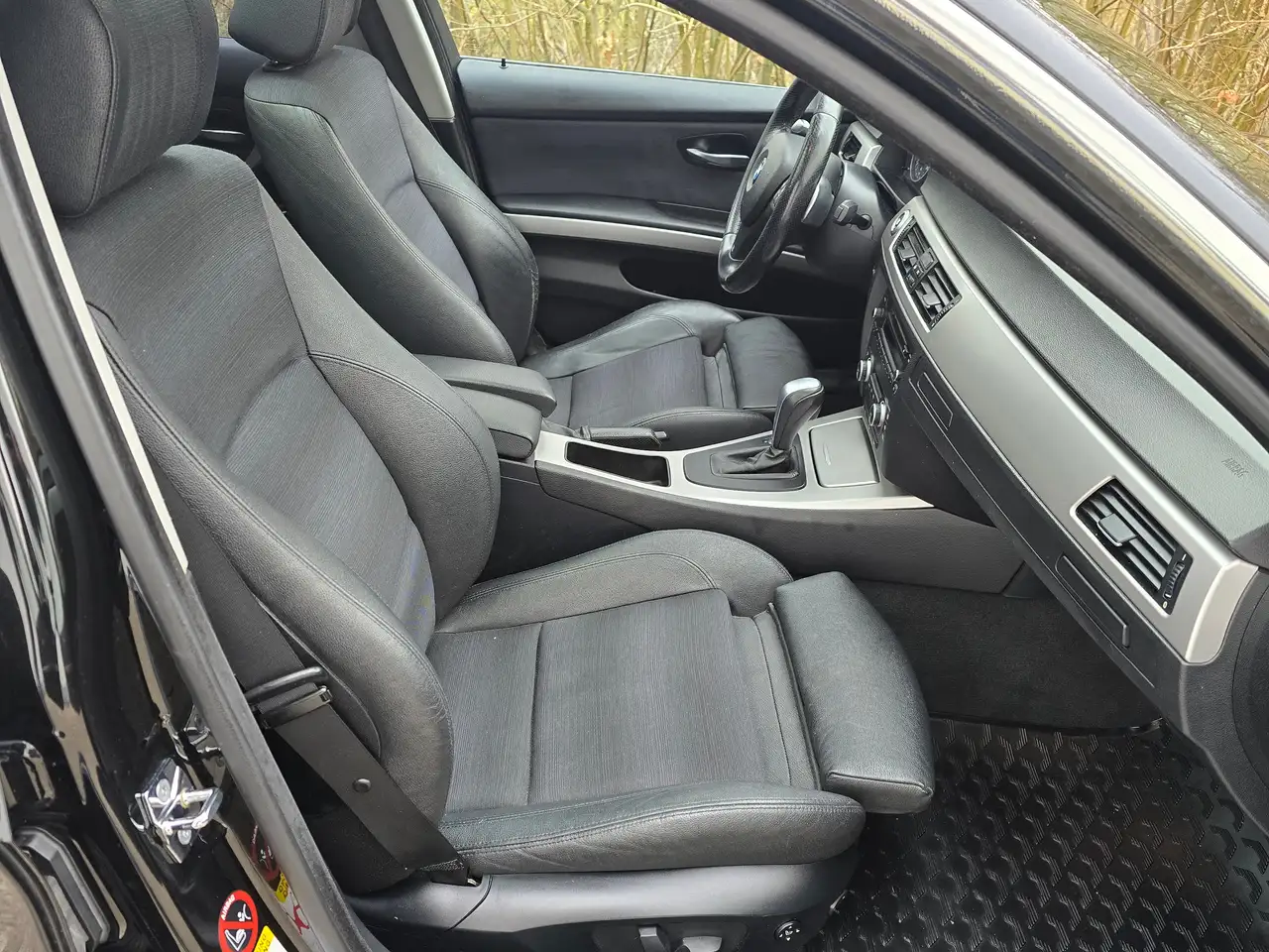 BMW 325 i xDrive Top – Bild 19
