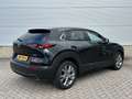 Mazda CX-30 EXCLUSIVE-LINE/2L.150pk automaat, Radarcruise, cam Schwarz - thumbnail 4