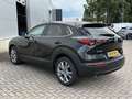Mazda CX-30 EXCLUSIVE-LINE/2L.150pk automaat, Radarcruise, cam Schwarz - thumbnail 2