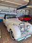 Triumph Sonstige Triumph Roadster 1800 Cabrio Weiß - thumbnail 2
