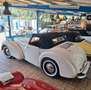 Triumph Sonstige Triumph Roadster 1800 Cabrio Weiß - thumbnail 3