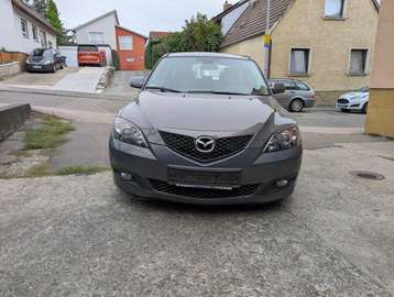3 Fließheck 1.6 Sport Active