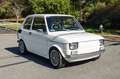 Fiat 126 P Weiß - thumbnail 1