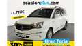 SsangYong Rodius D22T Premium Aut. Blanc - thumbnail 1